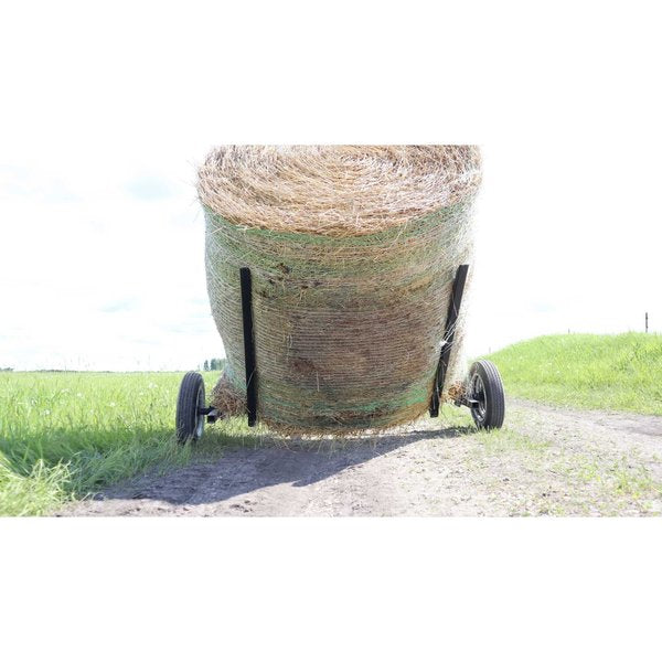 ATV Adjustable Bale Mover