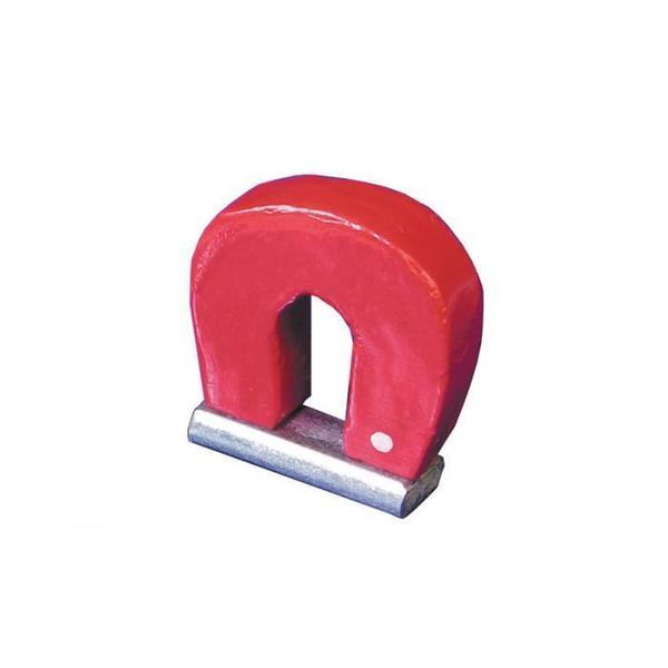 Alnico U-Shaped Magnet, 1