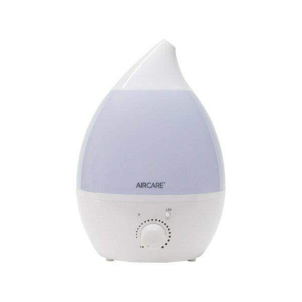 Ultrasonic Humidifier, 750 Sq. Ft., White