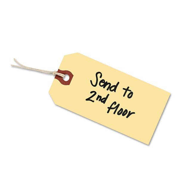 Shipping Tag, 4-3/4