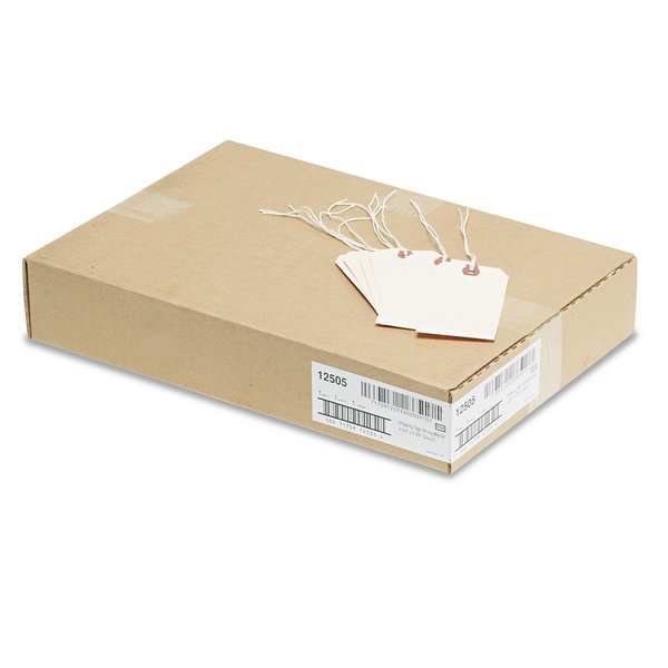 Shipping Tag, 4-3/4