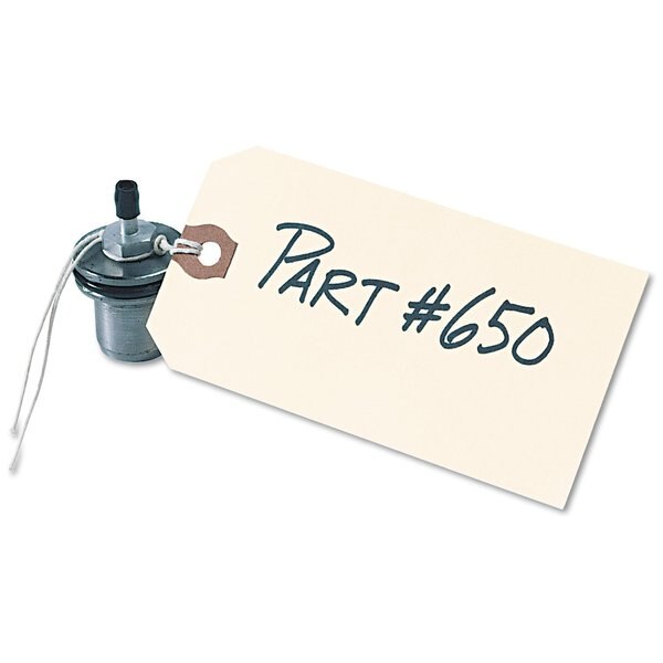 Shipping Tag, 4-3/4