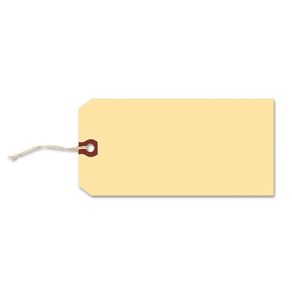 Shipping Tag, 4-3/4