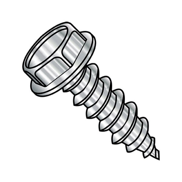 Self-Drilling Screw, 5/16