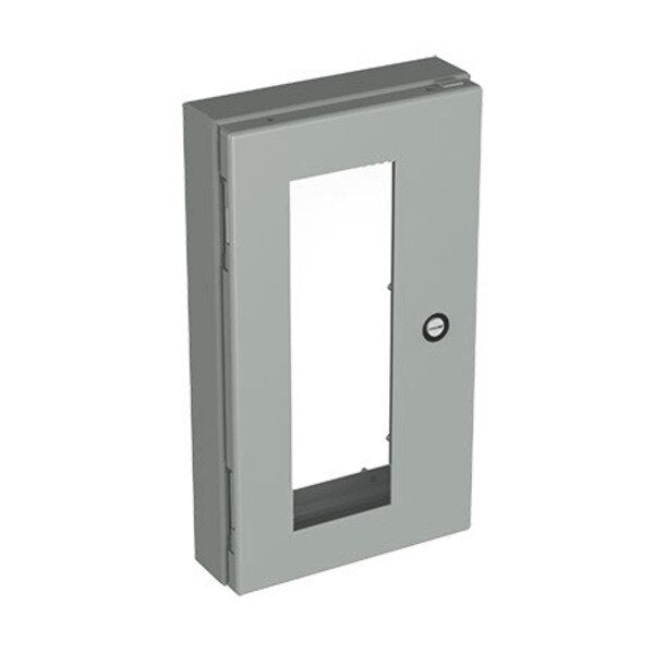 Type 4 and 4x Deep, Hinged Window Kits, 1