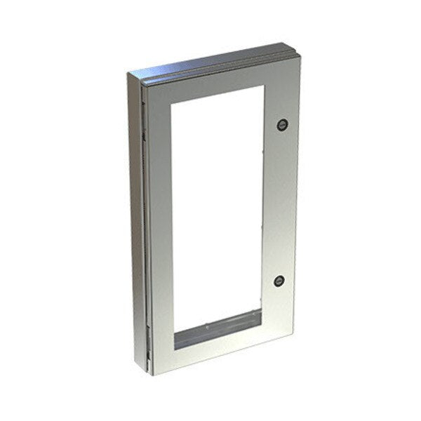 Type 4 and 4x Deep, Hinged Window Kits, 2