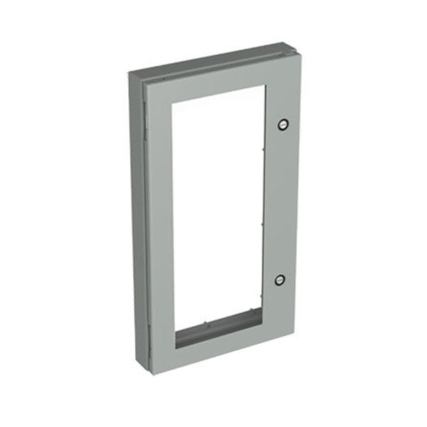 Type 4 and 4x Deep, Hinged Window Kits, 2