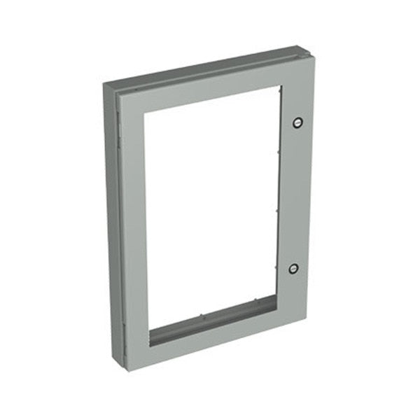 Type 4 and 4x Deep, Hinged Window Kits, 2