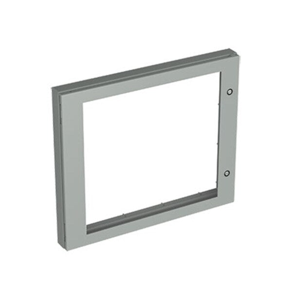 Type 4 and 4x Deep, Hinged Window Kits, 2