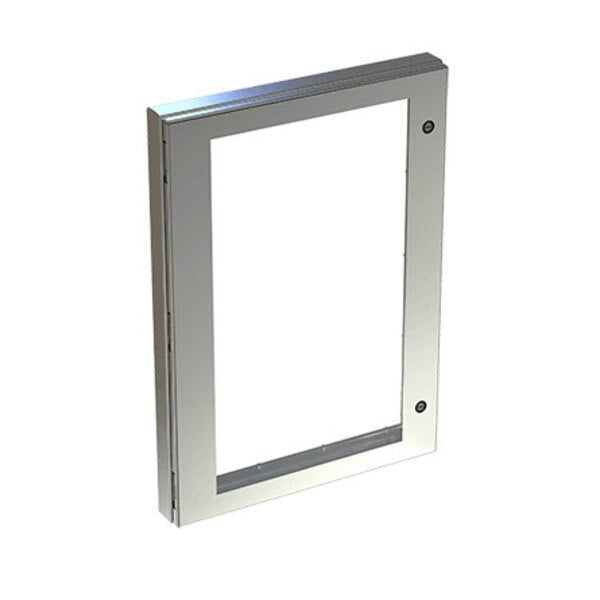 Type 4 and 4x Deep, Hinged Window Kits, 2
