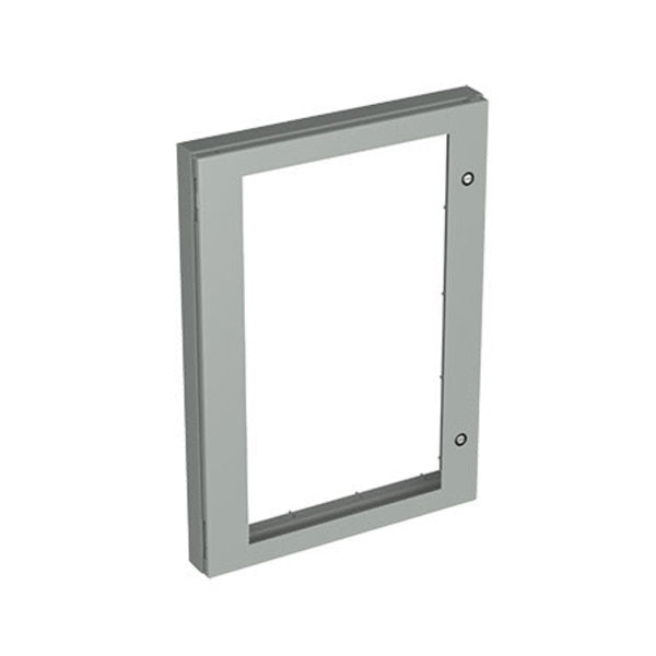 Type 4 and 4x Deep, Hinged Window Kits, 2