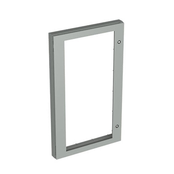 Type 4 and 4x Deep, Hinged Window Kits, 3