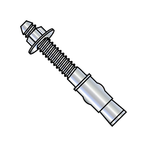 Wedge Anchor, 1/2