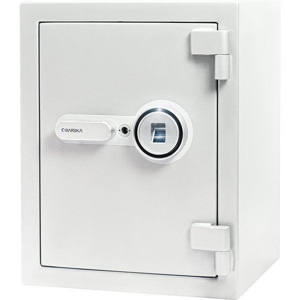 Biometric Fireproof Safe, 1.64 cu ft.