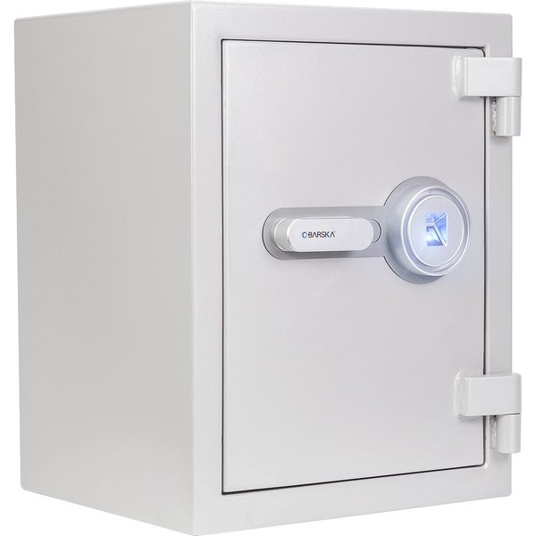 Biometric Fireproof Safe, 1.64 cu ft.