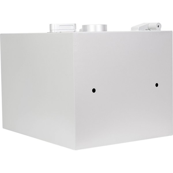 Biometric Fireproof Safe, 1.64 cu ft.