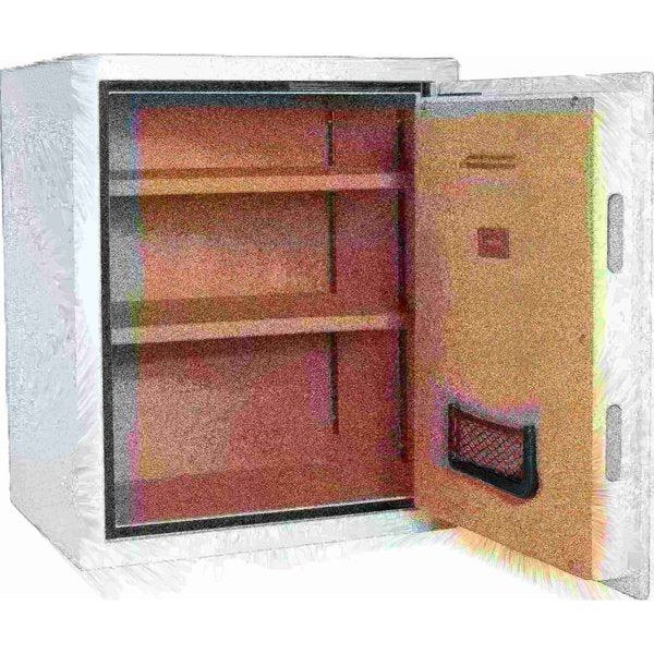 Biometric Fireproof Safe, 4.48 cu ft.
