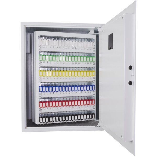 Keypad Key Safe, 736 Keys