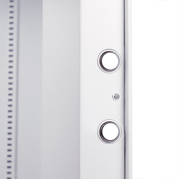 Keypad Key Safe, 736 Keys