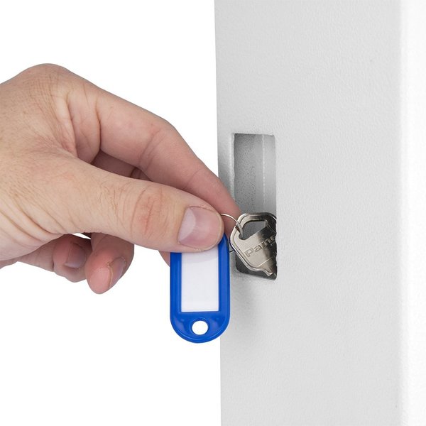 Keypad Key Safe, 736 Keys