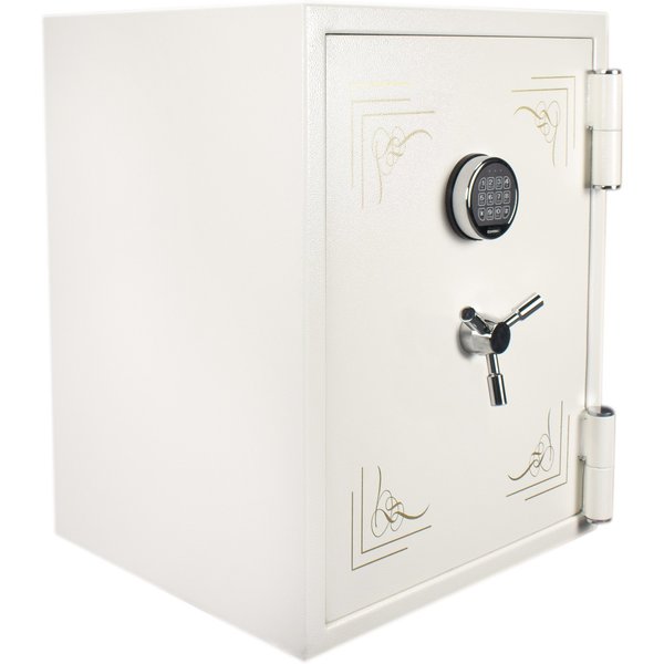Keypad Fireproof Jewelry Safe, 2.75 cu ft
