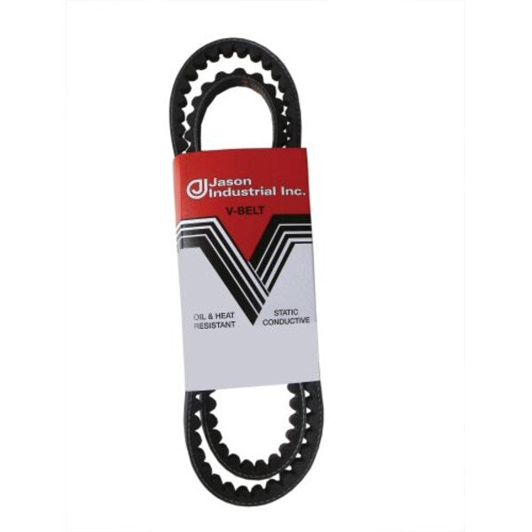 Molded Cogged V Belt, AX45