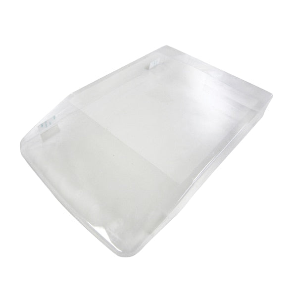 Protective In-Use Cover, PK5