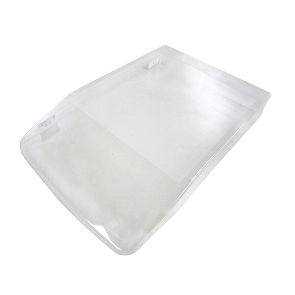 Protective In-Use Cover