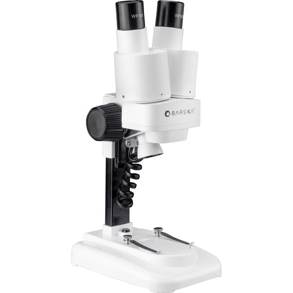 Student Stereo Microscope 20x, 50x
