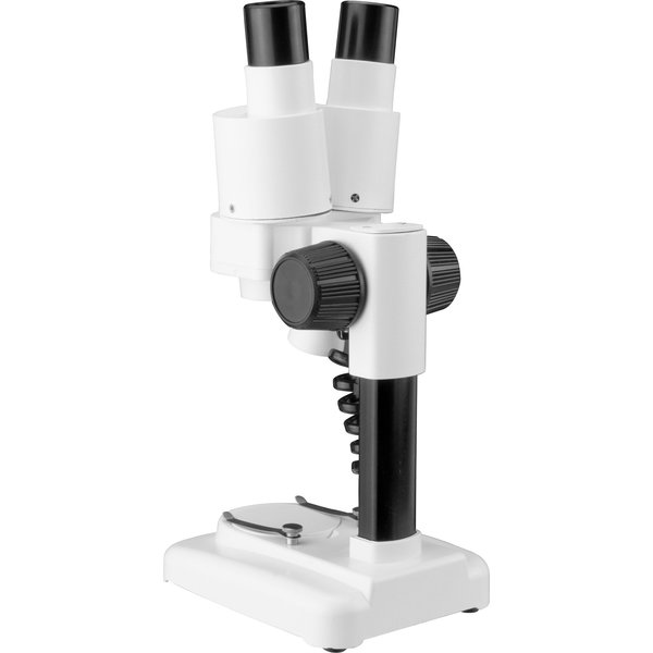 Student Stereo Microscope 20x, 50x
