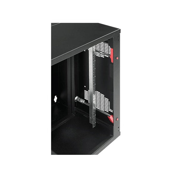 Rack Angles, Steel