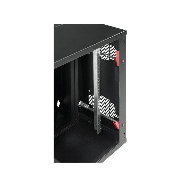 Rack Angles, Steel