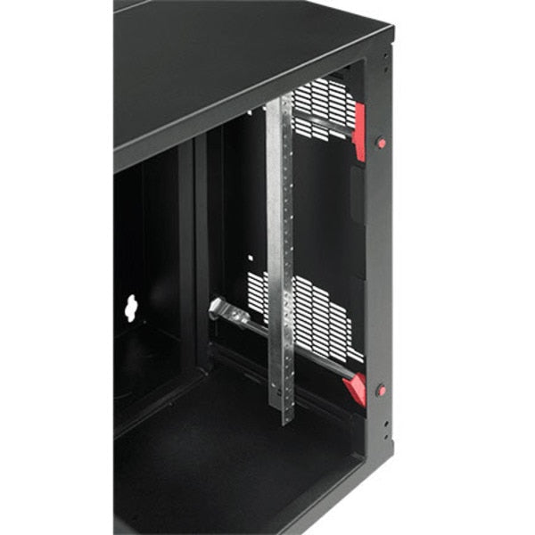 Rack Angles, Steel