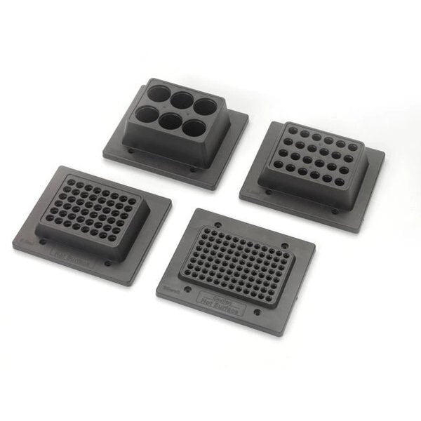 Block, Cover for Digital Heating Shaking