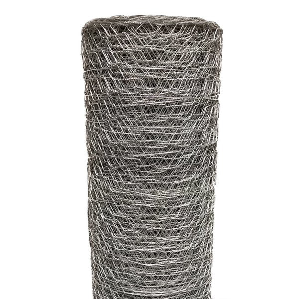 Poultry Netting, 1