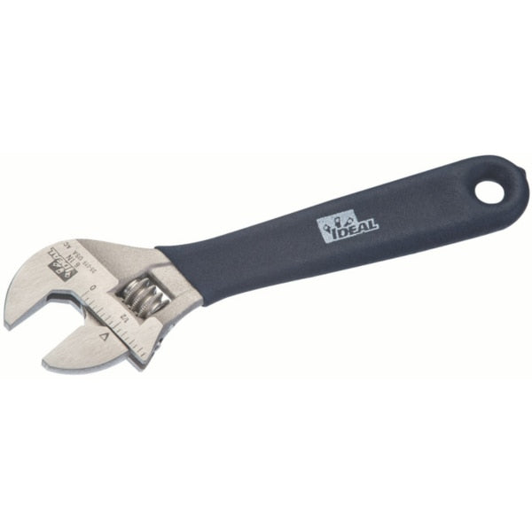 Adjustable Wrench 12