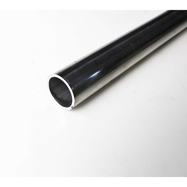 Alum Pipe 6061, 1.500