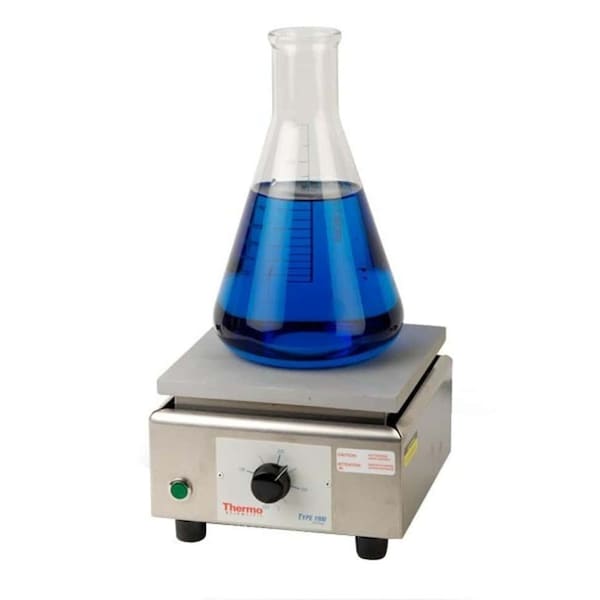 Hpa Series Hot Plate, 240V