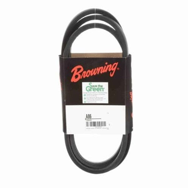 V-Belt, A86