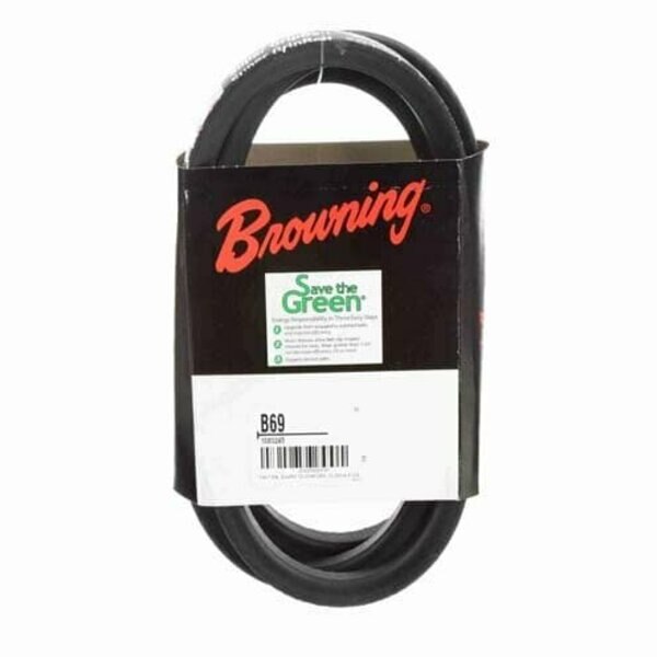 V-Belt, B69