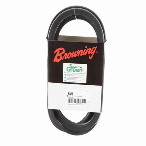 V-Belt, B76