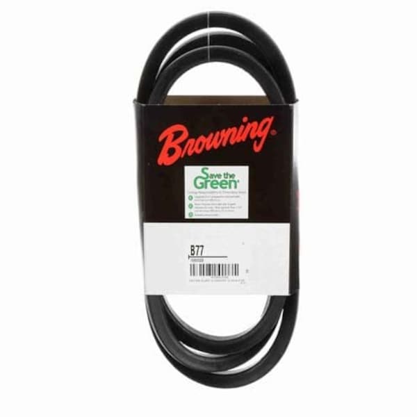 V-Belt, B77