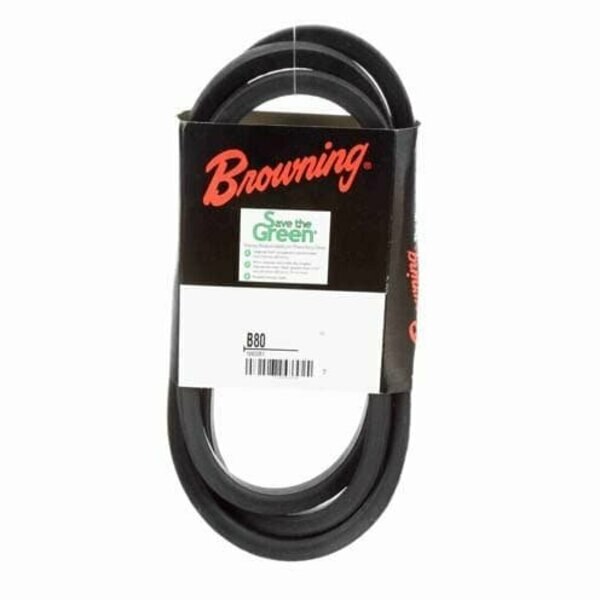 V-Belt, B80