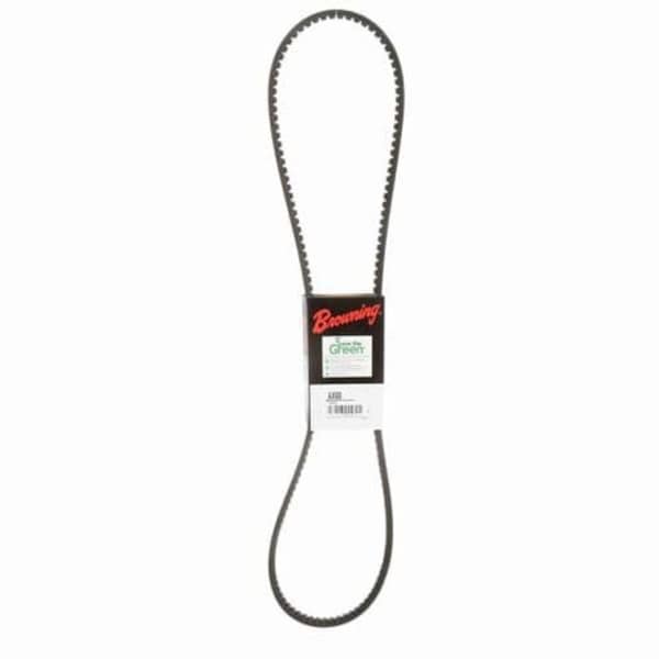 AX60 Cogged V-Belt, 62