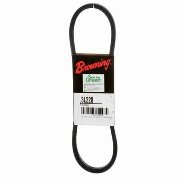 V-Belt, 3L220