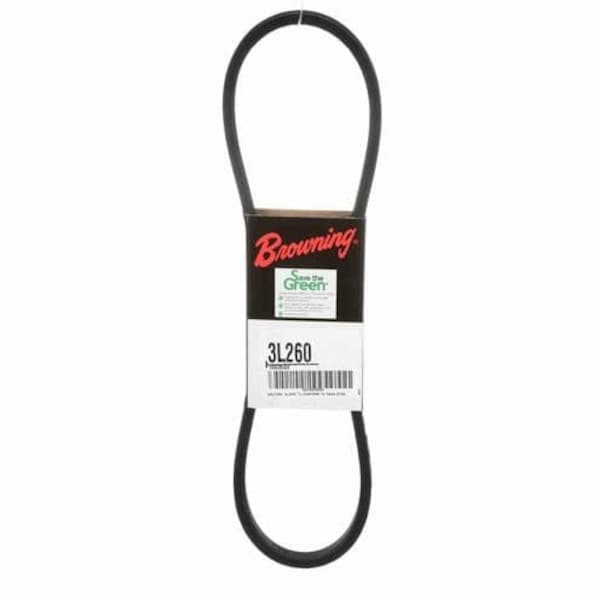 V-Belt, 3L260