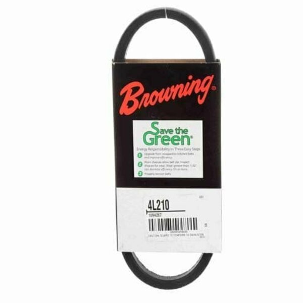 V-Belt, 4L210