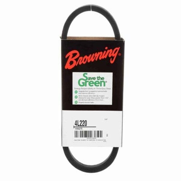 V-Belt, 4L220