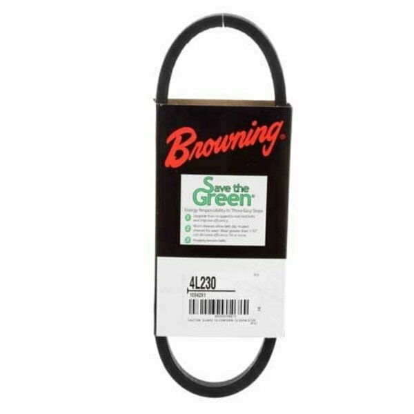 V-Belt, 4L230