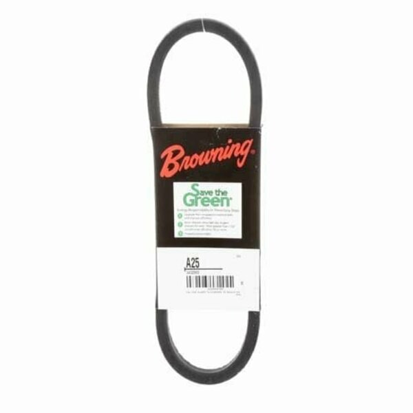 V-Belt, A25